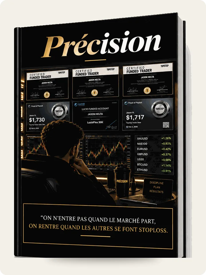 Couverture — Ma stratégie complète, ce qu'ils ne veulent pas que tu saches